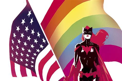 The Magic of Visibility: Wiccan Superheroes as Role Models for LGBTQ+ Youth